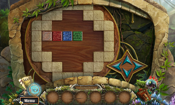 Dangerous Games: Prisoners of Destiny Collector's Edition screenshot 4