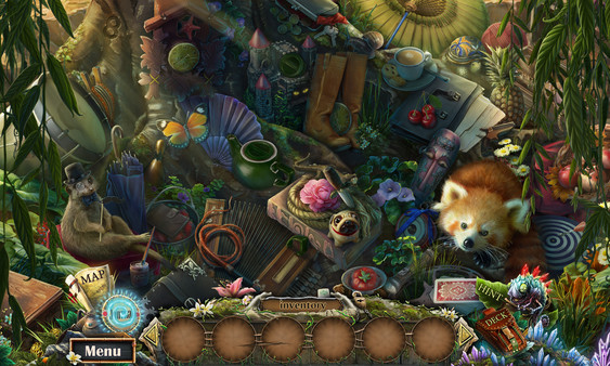 Dangerous Games: Prisoners of Destiny Collector's Edition screenshot 3