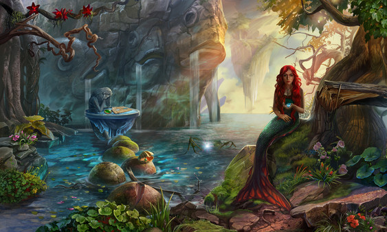 Dangerous Games: Prisoners of Destiny Collector's Edition screenshot 5