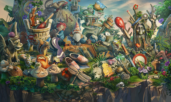 Dangerous Games: Prisoners of Destiny Collector's Edition screenshot 7