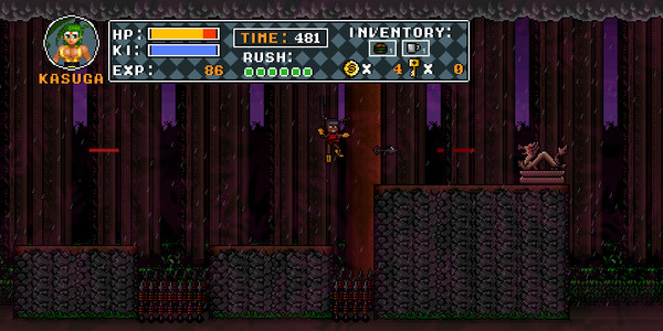 Dragon Climax screenshot 5