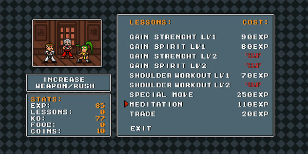 Dragon Climax screenshot 7
