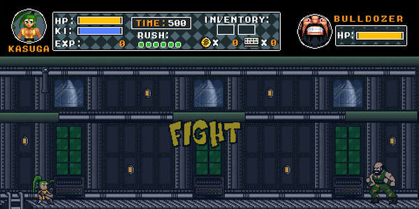 Dragon Climax screenshot 8
