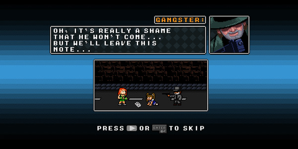 Dragon Climax screenshot 1