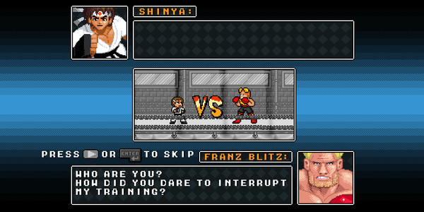 Dragon Climax screenshot 4