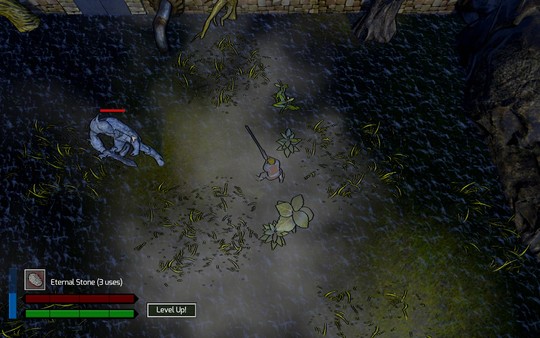 Davyria: Heroes of Eternity screenshot 5