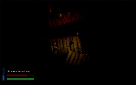 Davyria: Heroes of Eternity screenshot 2