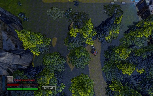 Davyria: Heroes of Eternity screenshot 6