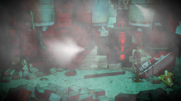 Lorelai screenshot 7
