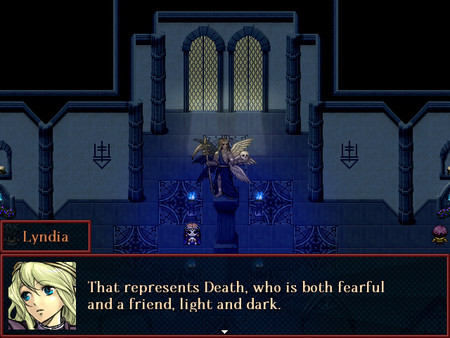 Shadows and Lies screenshot 9