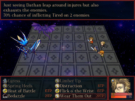 Shadows and Lies screenshot 11