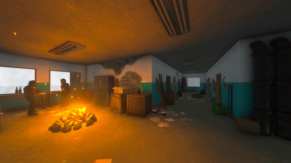 Red Alliance screenshot 9