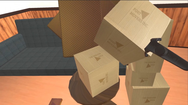 Fort Awesome screenshot 3