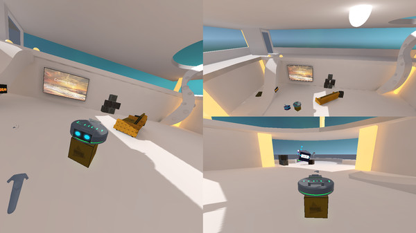 Fort Awesome screenshot 1