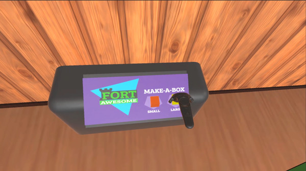Fort Awesome screenshot 5