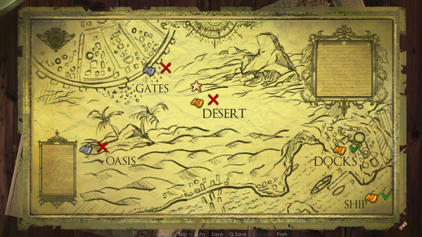Winds of Change screenshot 9