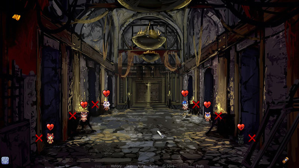Winds of Change screenshot 2