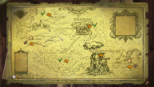 Winds of Change screenshot 5