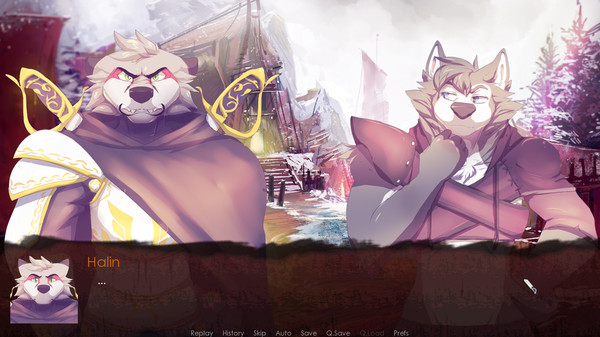 Winds of Change screenshot 7