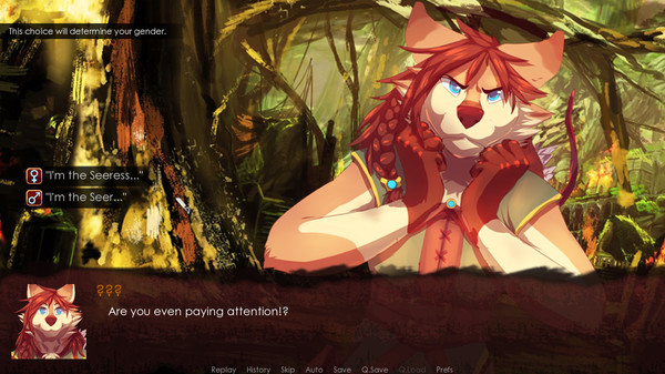 Winds of Change screenshot 4