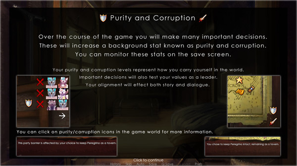 Winds of Change screenshot 8