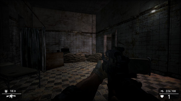 The Last Patient screenshot 6
