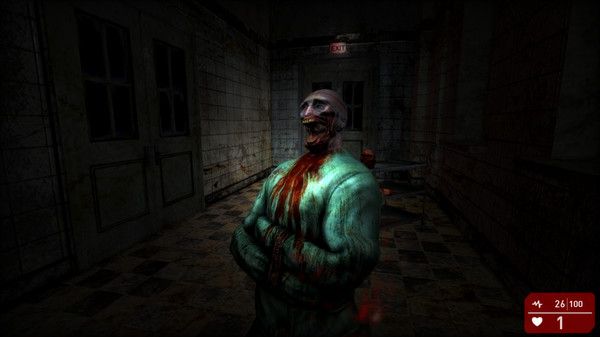 The Last Patient screenshot 4
