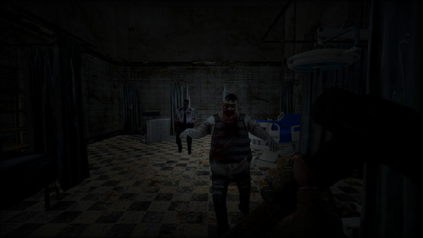 The Last Patient screenshot 2