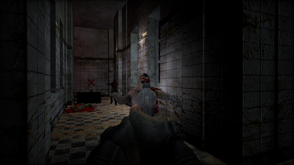 The Last Patient screenshot 5