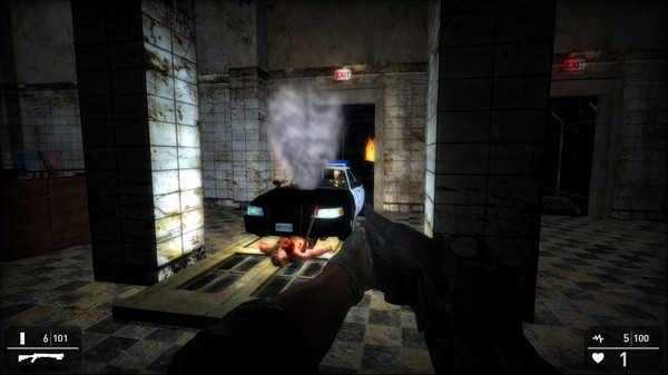 The Last Patient screenshot 7