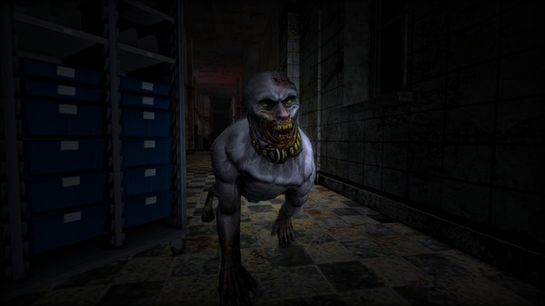The Last Patient screenshot 3