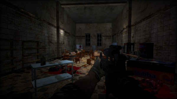 The Last Patient screenshot 8