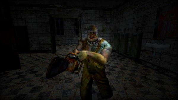 The Last Patient screenshot 1