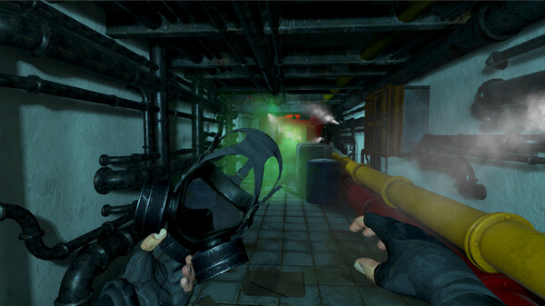 The Living Remain screenshot 1