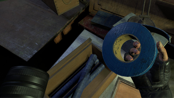 The Living Remain screenshot 7