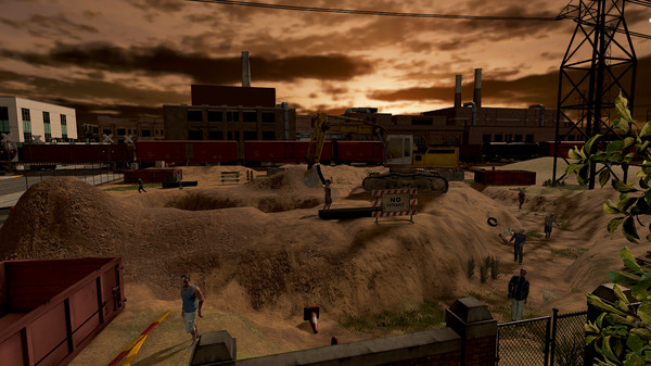 The Living Remain screenshot 8