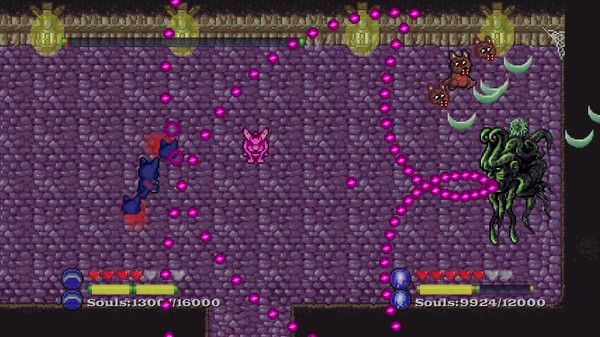 Chasing Styx screenshot 1