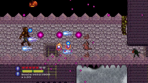 Chasing Styx screenshot 4