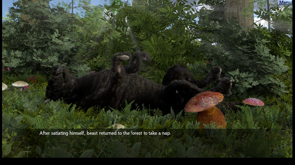 Return of Red Riding Hood Enhanced Edition screenshot 4