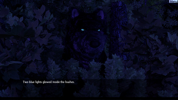 Return of Red Riding Hood Enhanced Edition screenshot 1