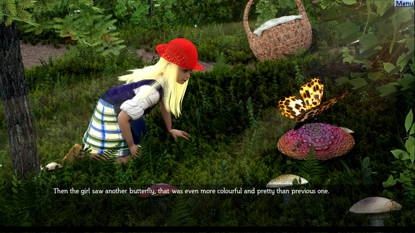 Return of Red Riding Hood Enhanced Edition screenshot 7