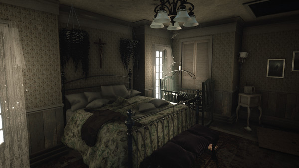 Visage screenshot 6