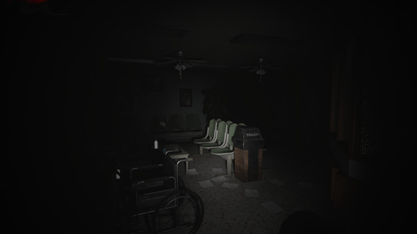 Visage screenshot 4