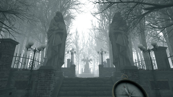 Visage screenshot 11