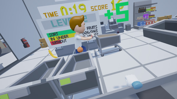 Sort 'Em screenshot 6