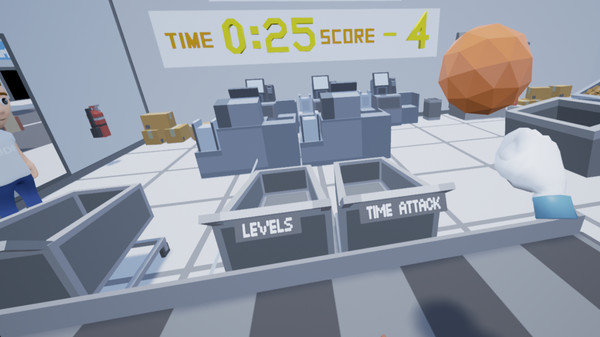 Sort 'Em screenshot 4