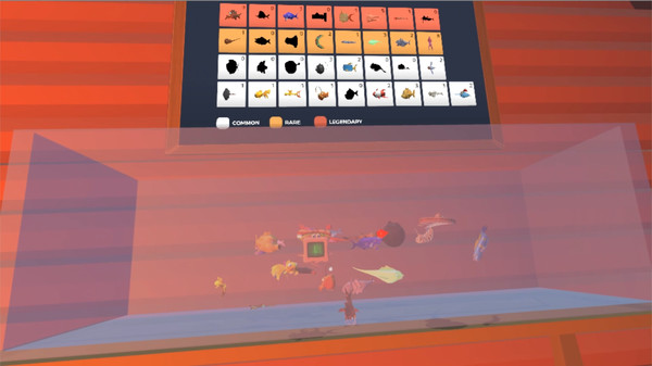 Crazy Fishing screenshot 5