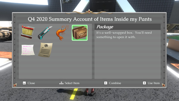 Dragon Audit screenshot 5