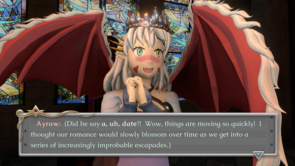 Dragon Audit screenshot 2