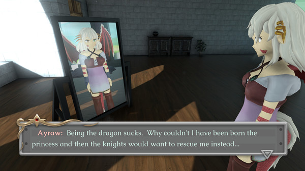 Dragon Audit screenshot 12